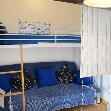 Appartamento Ferienwohnung Santa Cruz 130s
