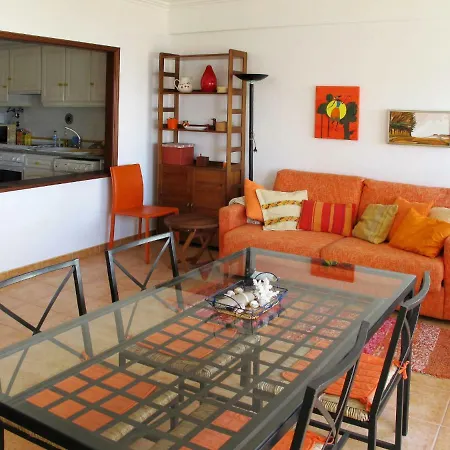 Ferienwohnung Santa Cruz 130s Appartamento *