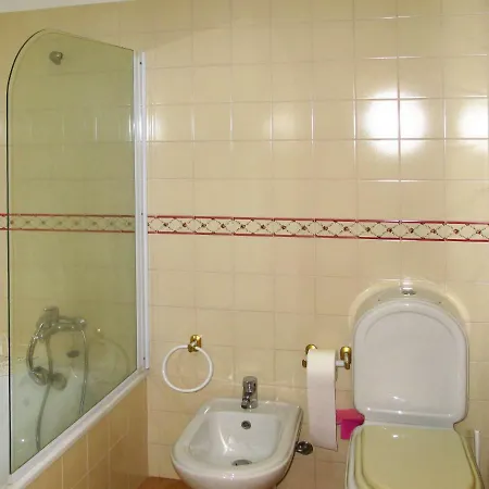 Ferienwohnung Santa Cruz 130s Appartamento