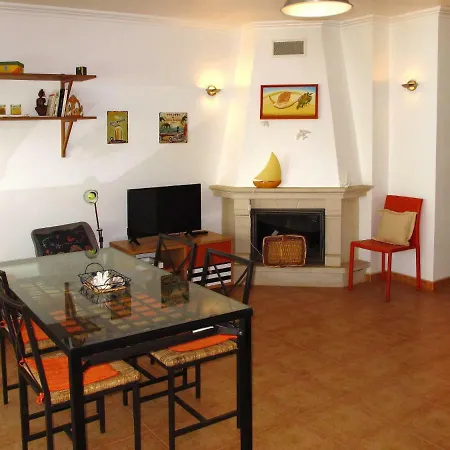 Appartamento Ferienwohnung Santa Cruz 130s *