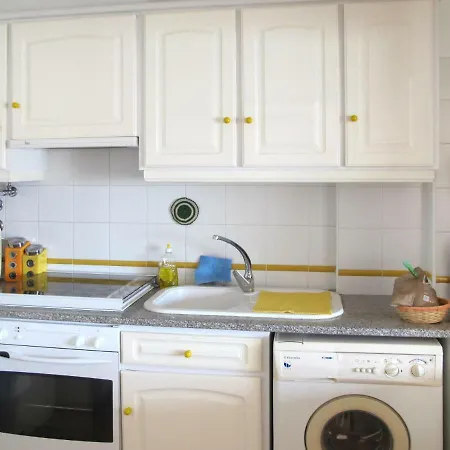 Ferienwohnung Santa Cruz 130s