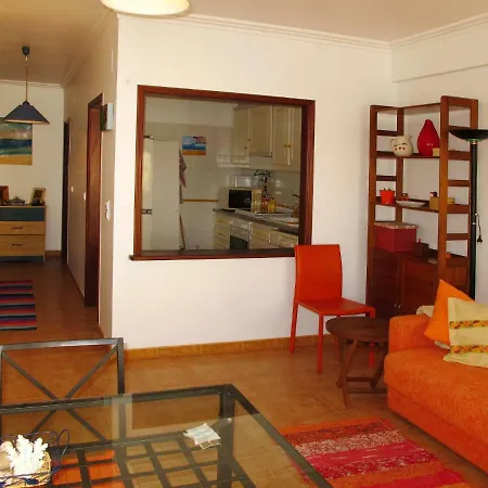 Appartamento Ferienwohnung Santa Cruz 130s