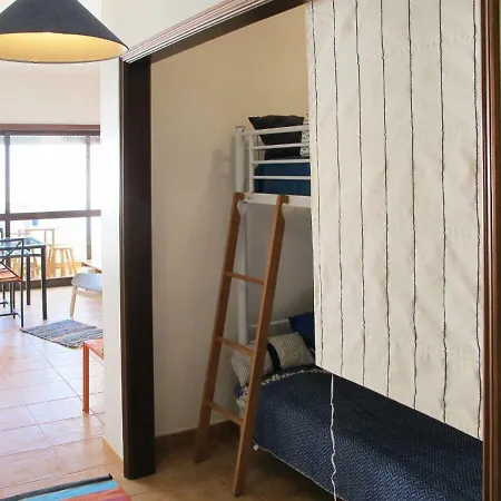 Ferienwohnung Santa Cruz 130s Apartamento *